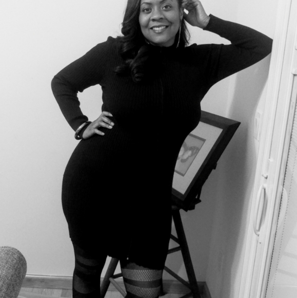 Meet your Posher, She She - Picture 6 of 7